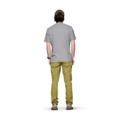 T-SHIRT /29 COTTON VIKING PATCH HOMME
