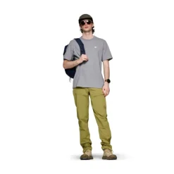 T-SHIRT /29 COTTON VIKING PATCH HOMME