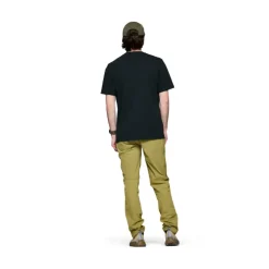 T-SHIRT /29 COTTON VIKING PATCH HOMME