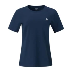 T-SHIRT /29 COTTON VIKING PATCH FEMME