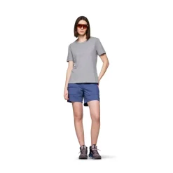 T-SHIRT /29 COTTON VIKING PATCH FEMME
