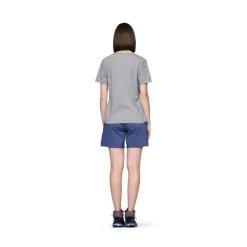 T-SHIRT /29 COTTON VIKING PATCH FEMME