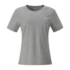 T-SHIRT /29 COTTON VIKING PATCH FEMME