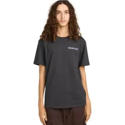 T-SHIRT 4 ELEMENTS HOMME