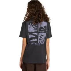T-SHIRT 4 ELEMENTS HOMME