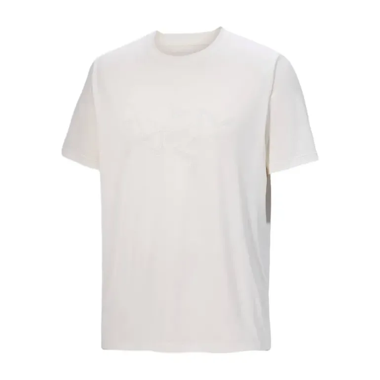 T-shirt à logo Cormac Homme