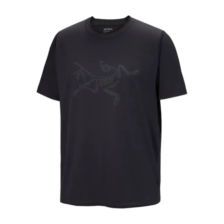 T-shirt à logo Cormac Homme