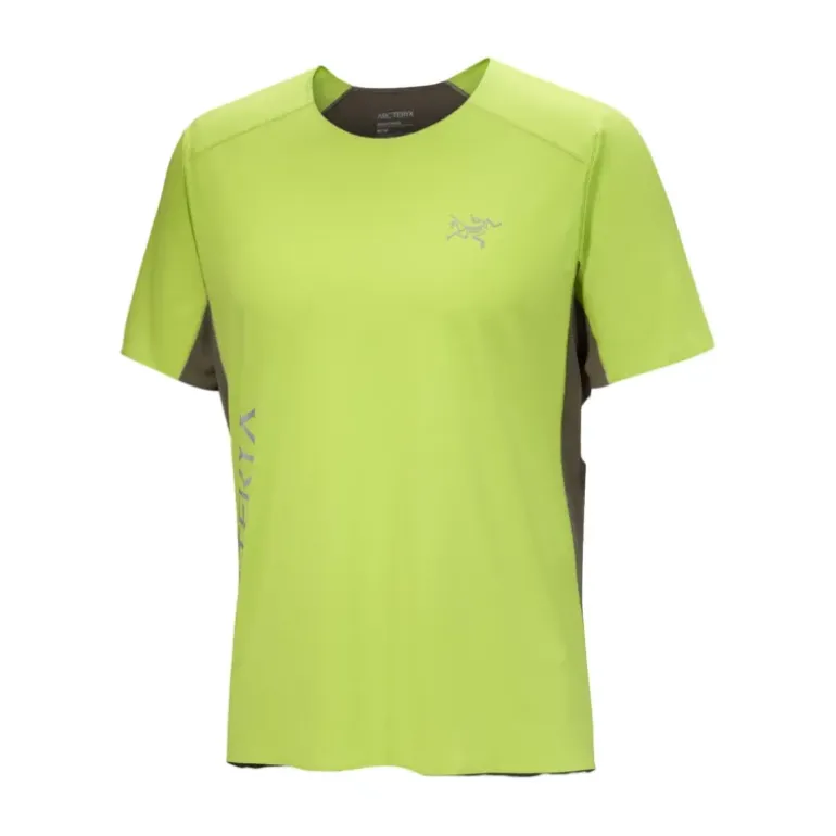T-shirt à logo Downword Norvan Homme