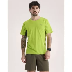 T-shirt à logo Downword Norvan Homme