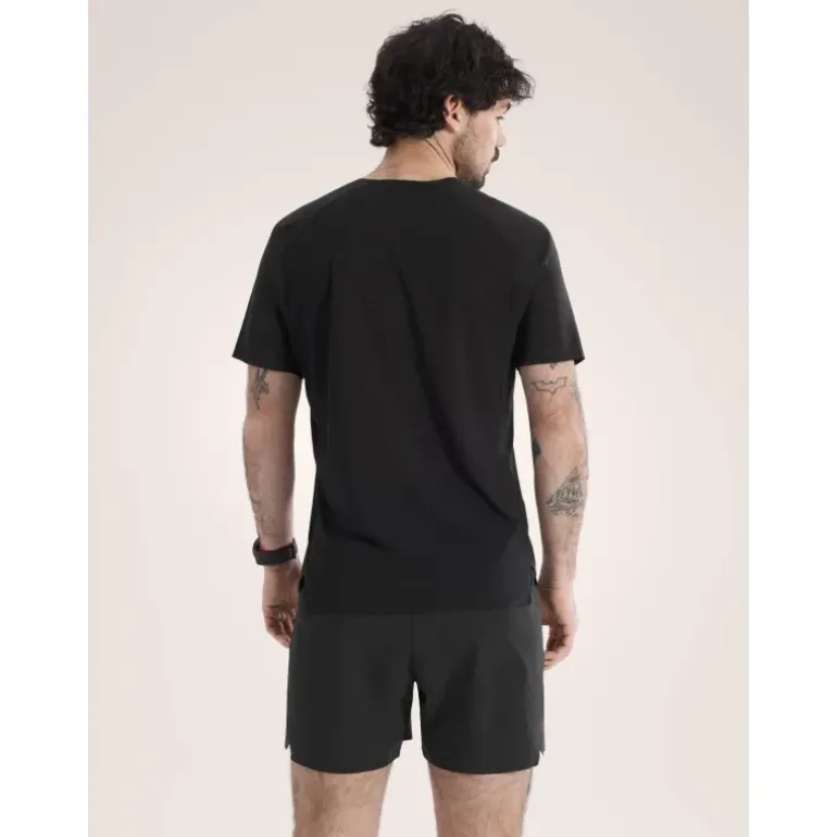 T-shirt à logo Downword Norvan Homme
