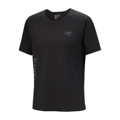 T-shirt à logo Downword Norvan Homme