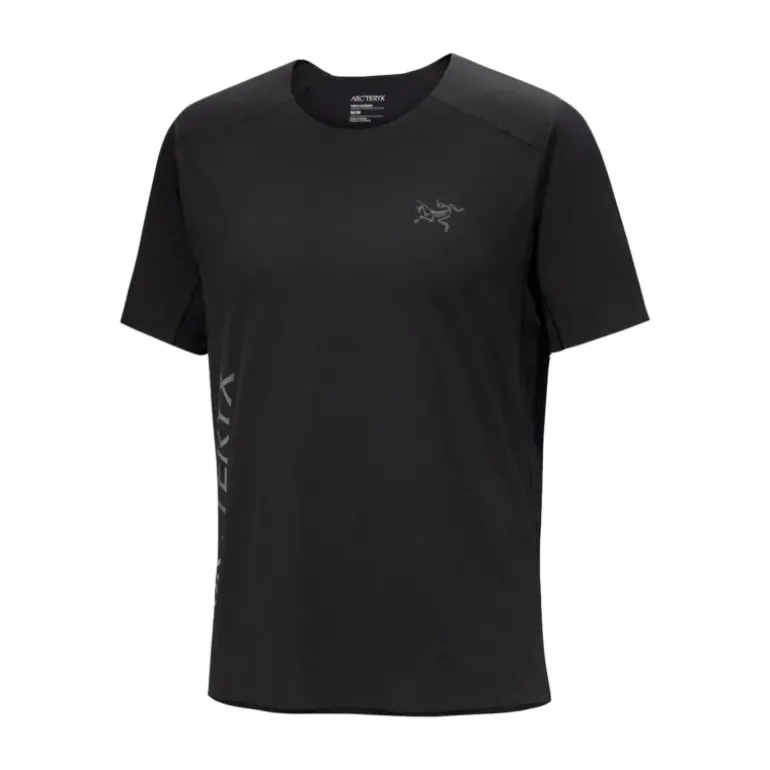 T-shirt à logo Downword Norvan Homme