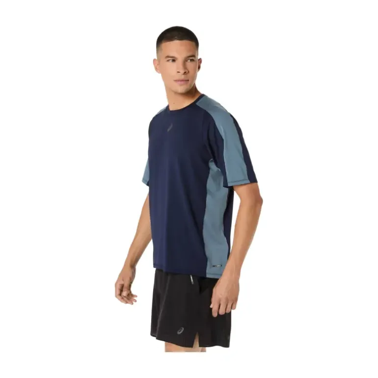 T-SHIRT À MANCHES COURTES FUJITRAIL ELITE HOMME