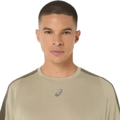 T-SHIRT À MANCHES COURTES FUJITRAIL ELITE HOMME