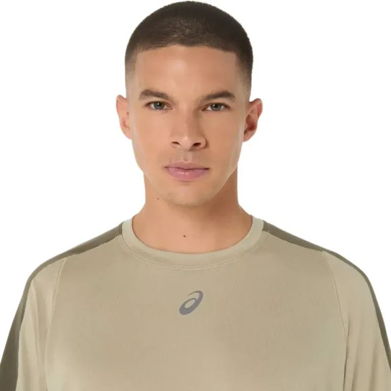 T-SHIRT À MANCHES COURTES FUJITRAIL ELITE HOMME
