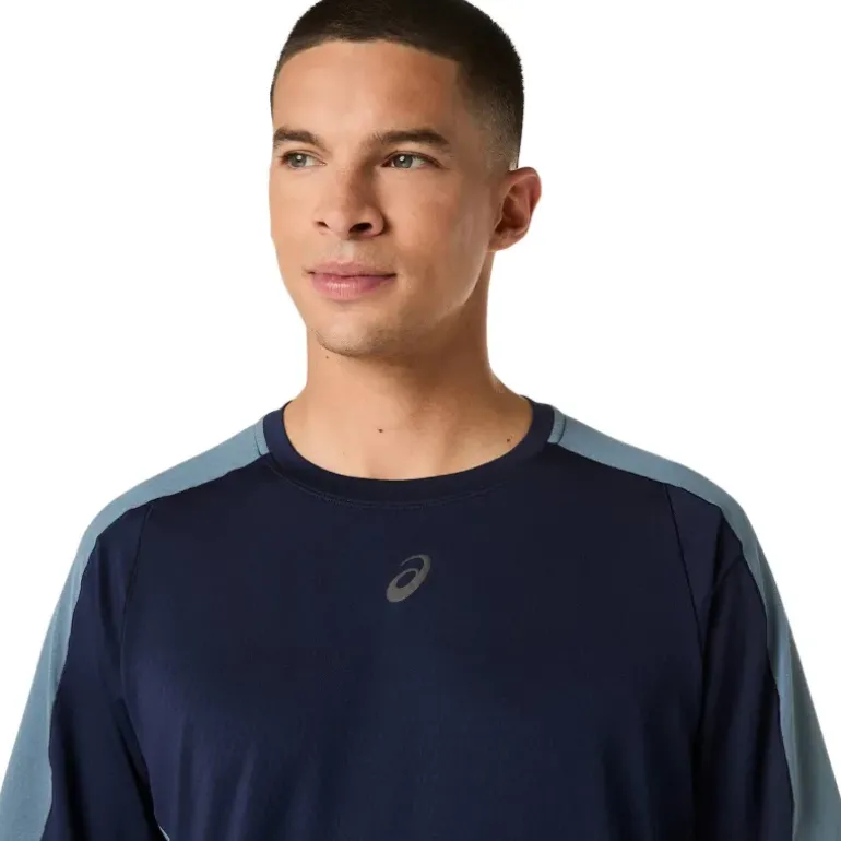 T-SHIRT À MANCHES COURTES FUJITRAIL ELITE HOMME