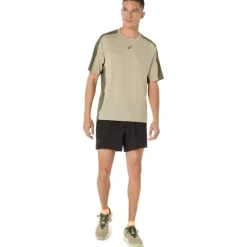T-SHIRT À MANCHES COURTES FUJITRAIL ELITE HOMME