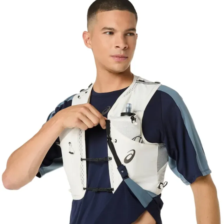 T-SHIRT À MANCHES COURTES FUJITRAIL ELITE HOMME