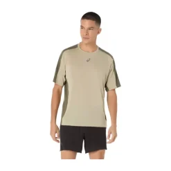 T-SHIRT À MANCHES COURTES FUJITRAIL ELITE HOMME