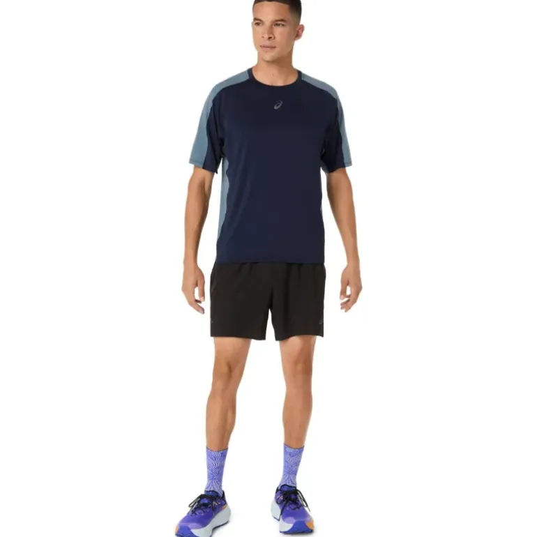 T-SHIRT À MANCHES COURTES FUJITRAIL ELITE HOMME