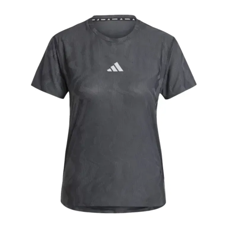 T-SHIRT À MANCHES COURTES ULTIMATE CLIMACOOL+ FEMME