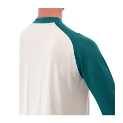 T-SHIRT À MANCHES LONGUES TRAIL HZ HOMME