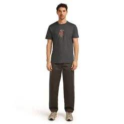 T-shirt 150 Tech Lite Bear Cat homme