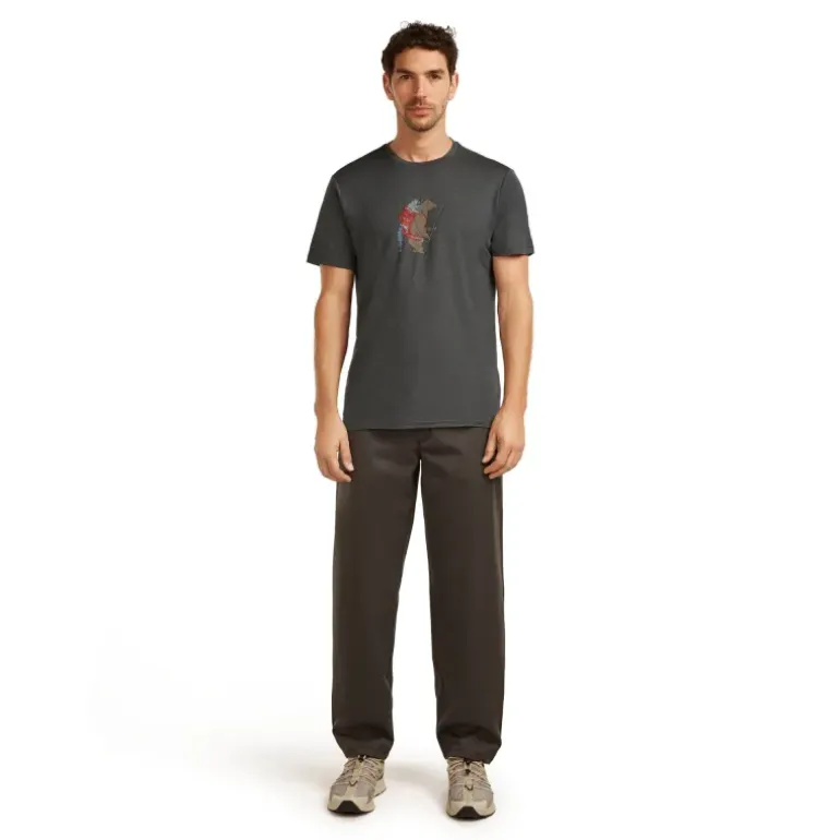 T-shirt 150 Tech Lite Bear Cat homme