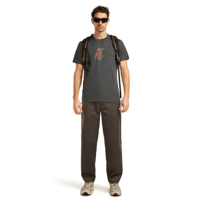 T-shirt 150 Tech Lite Bear Cat homme