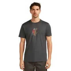 T-shirt 150 Tech Lite Bear Cat homme
