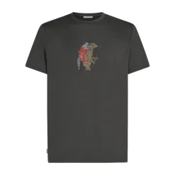 T-shirt 150 Tech Lite Bear Cat homme