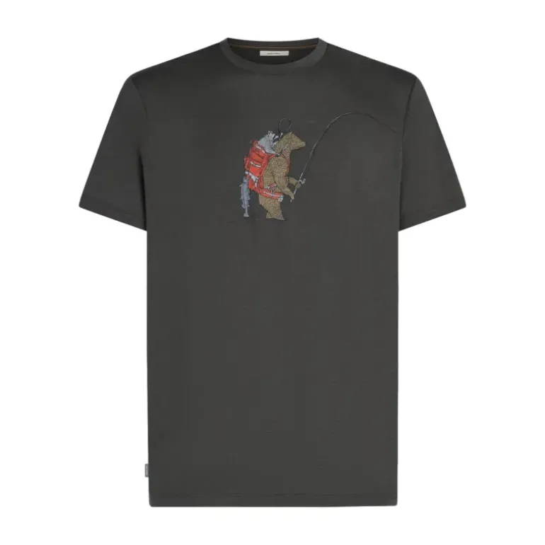 T-shirt 150 Tech Lite Bear Cat homme