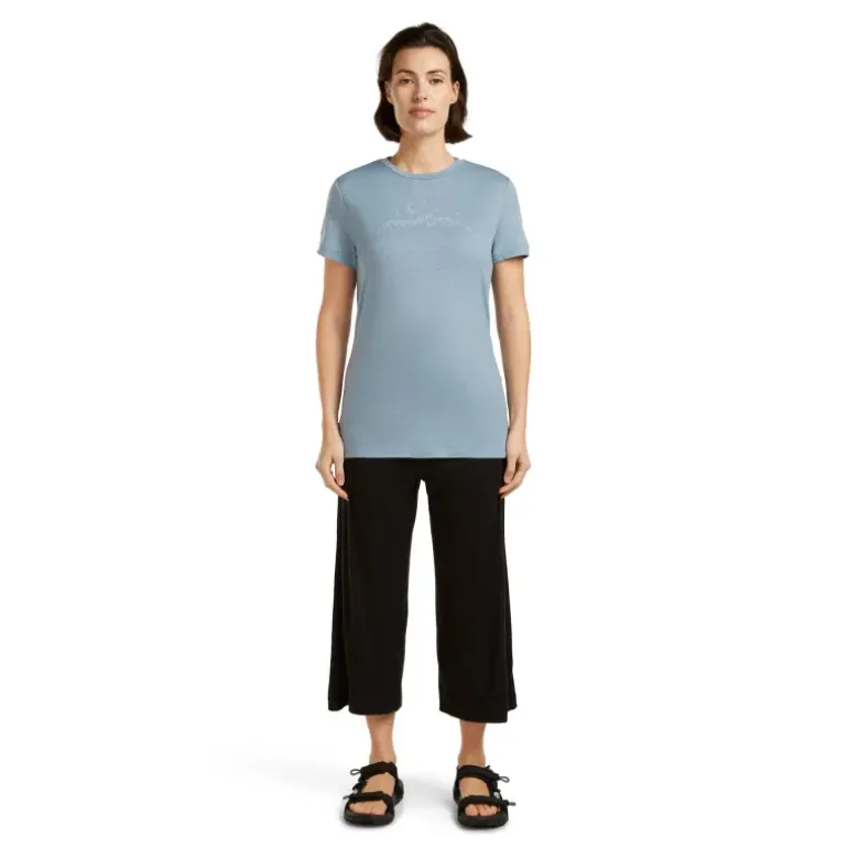 T-shirt 150 Tech Lite femme
