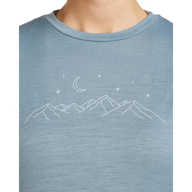 T-shirt 150 Tech Lite femme