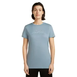T-shirt 150 Tech Lite femme