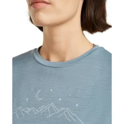 T-shirt 150 Tech Lite femme