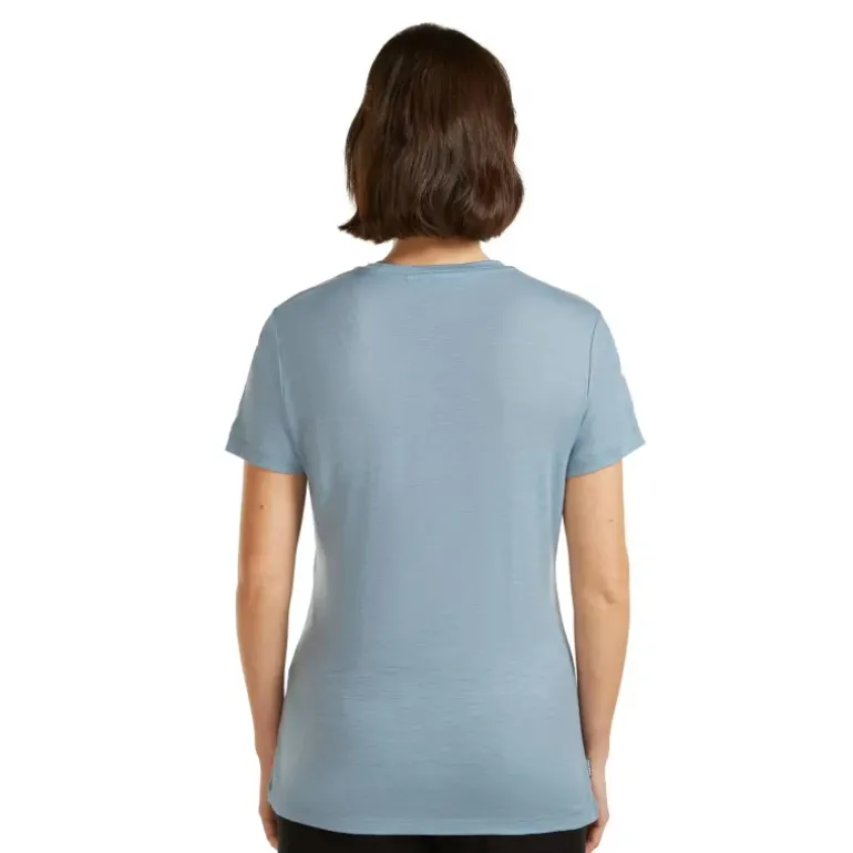 T-shirt 150 Tech Lite femme