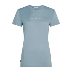 T-shirt 150 Tech Lite femme