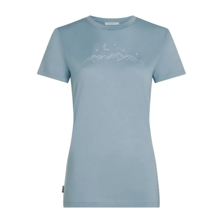 T-shirt 150 Tech Lite femme