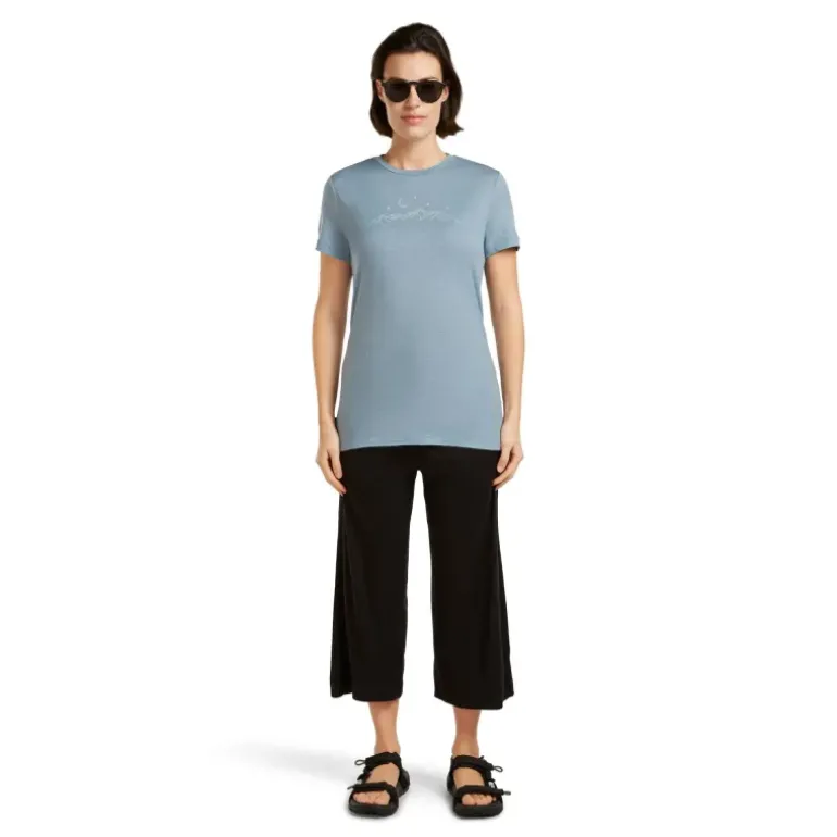 T-shirt 150 Tech Lite femme