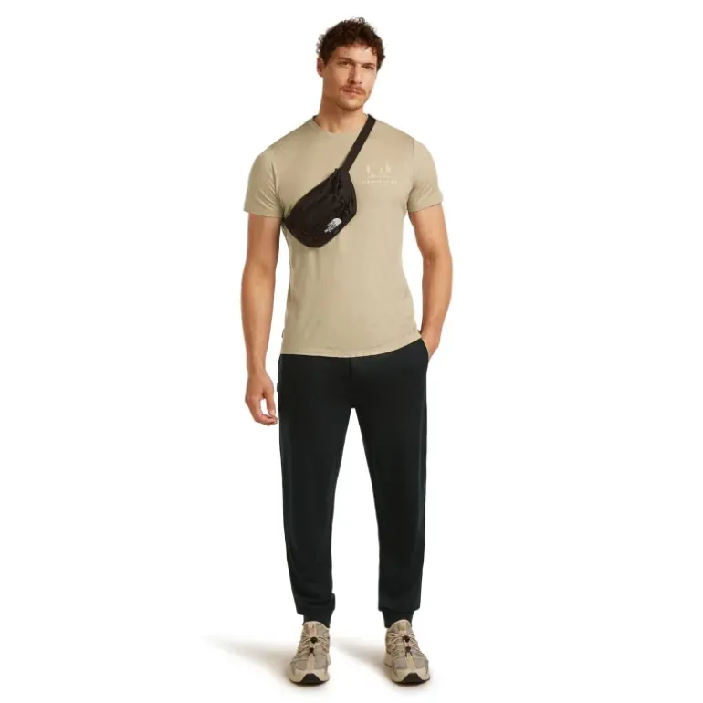 T-shirt 150 Tech Lite Peaceful Pass homme