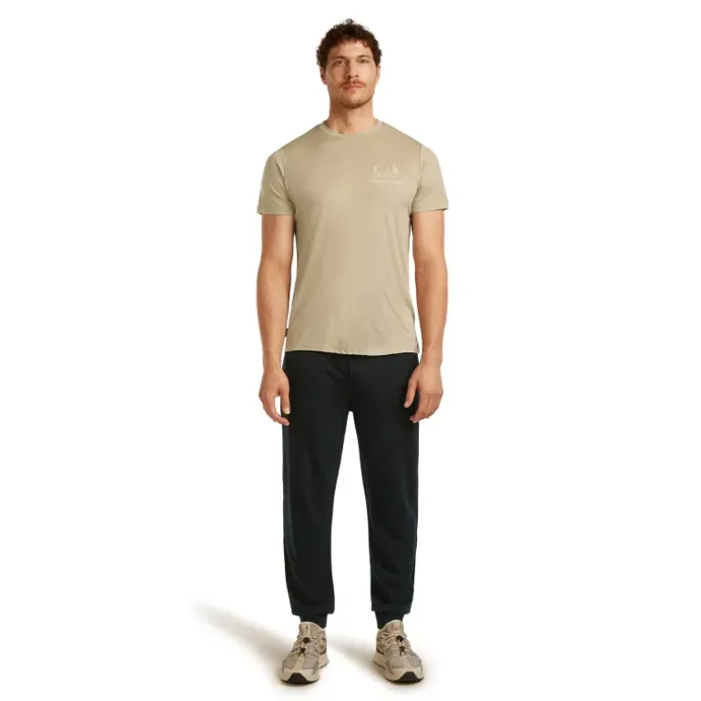 T-shirt 150 Tech Lite Peaceful Pass homme