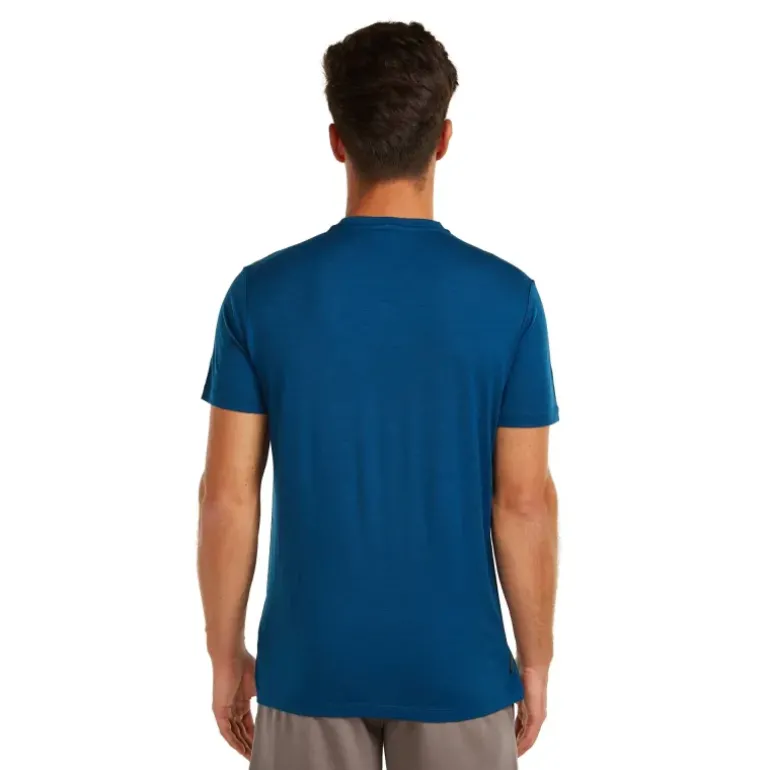 T-shirt 150 Tech Lite Transport Pass homme