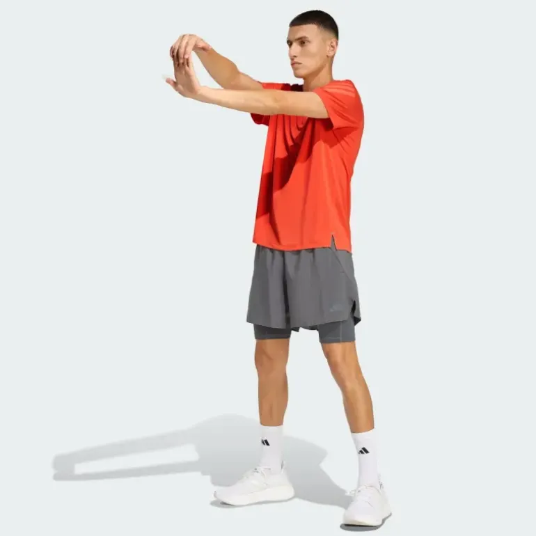T-shirt adi365 Climacool Homme
