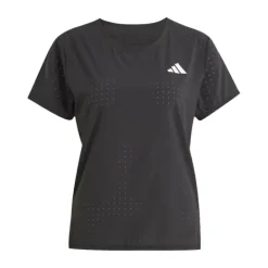 T-SHIRT ADIZERO FEMME