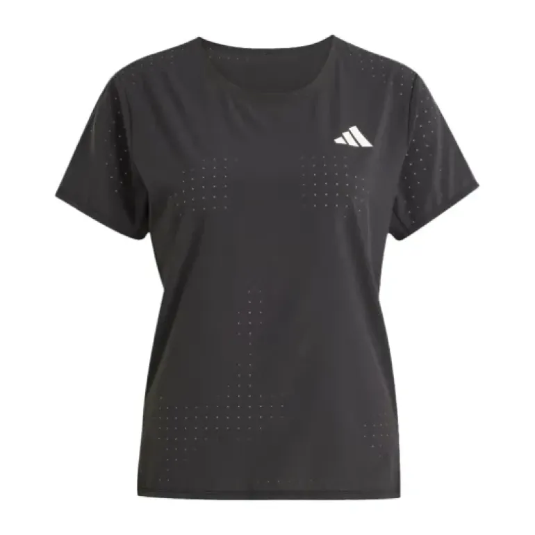 T-SHIRT ADIZERO FEMME
