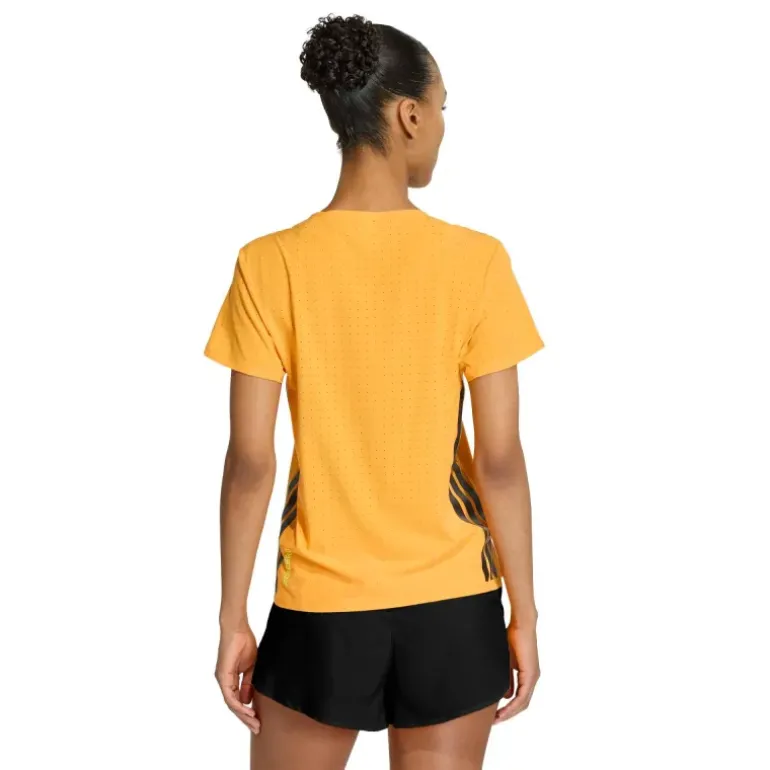 T-shirt ADIZERO femme