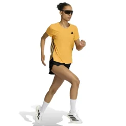 T-shirt ADIZERO femme