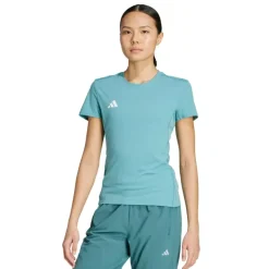 T-shirt Adizero femme