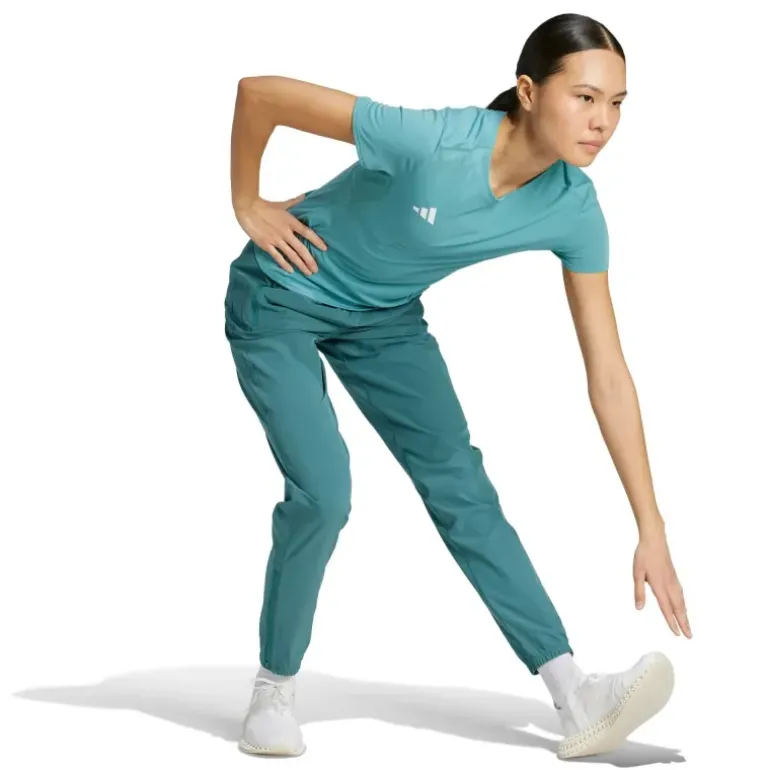 T-shirt Adizero femme